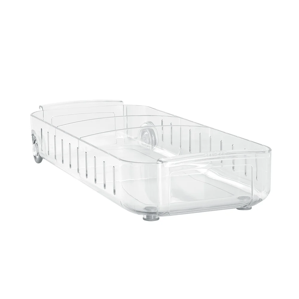 YouCopia Rollout koelkast caddy (15.2x38.1x5.8cm)