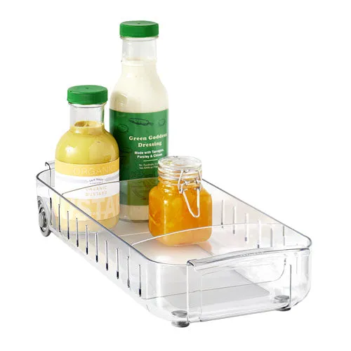 YouCopia Rollout koelkast caddy (15.2x38.1x5.8cm)
