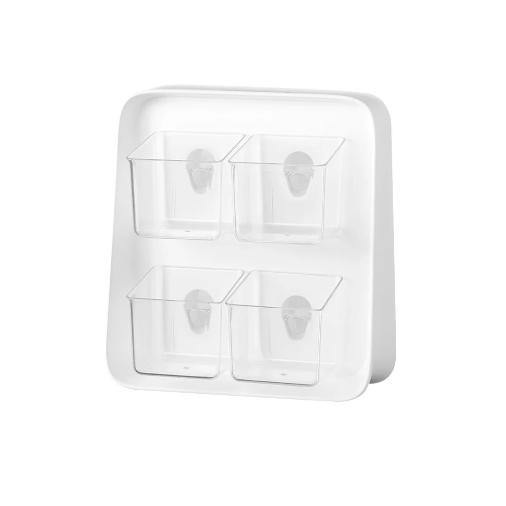 YouCopia Tastand 80 Tea Bag Organizer
