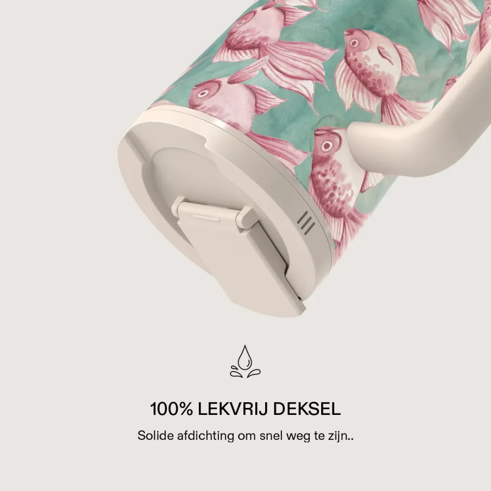 Yume - EasyGrip reisbeker