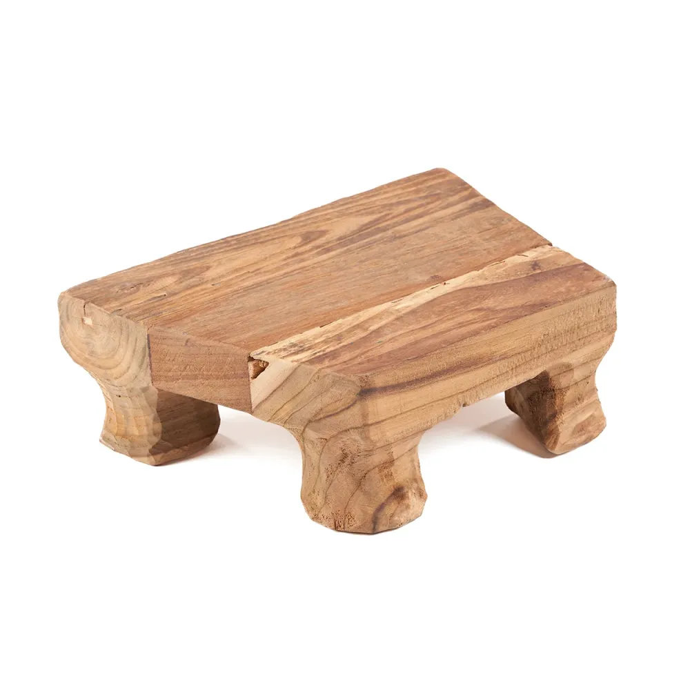 De Yummy Dienblad - Naturel