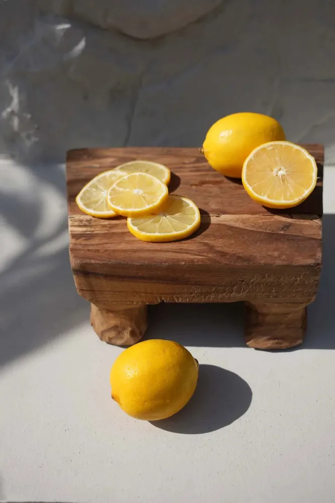 De Yummy Dienblad - Naturel