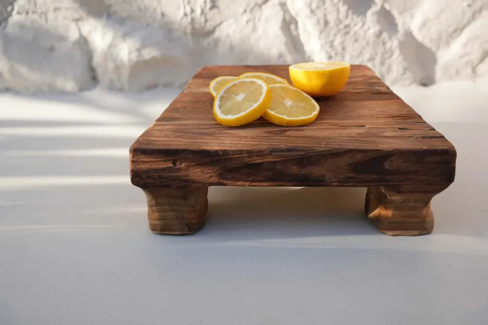 De Yummy Dienblad - Naturel