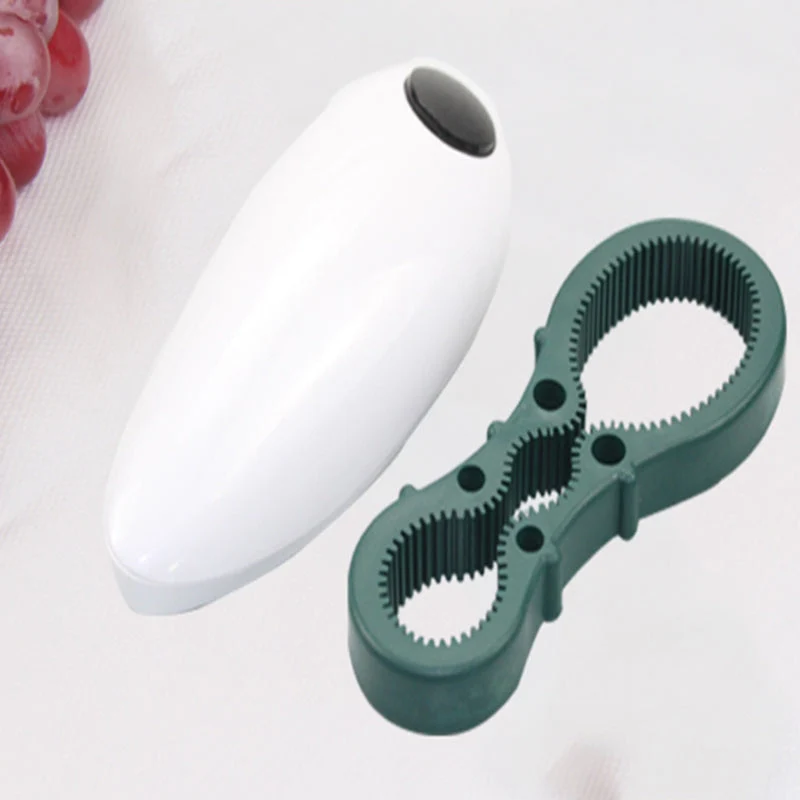 Automatische blik opener zaos uk