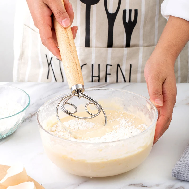Magic Dough Magische deegklopper zaos uk