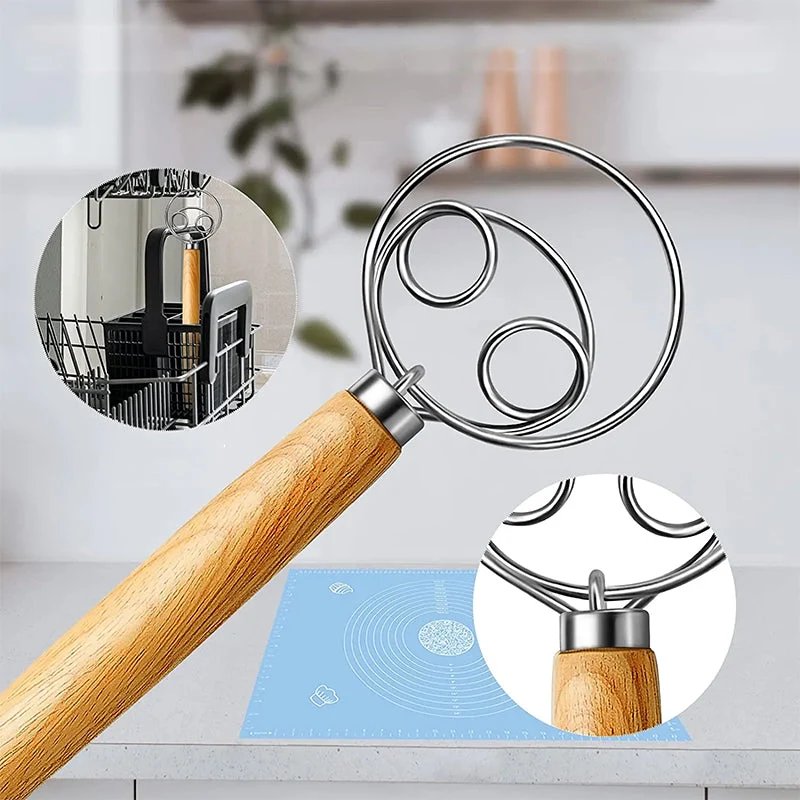 Magic Dough Magische deegklopper zaos uk