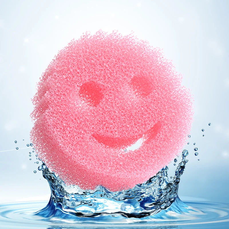 Smiley Magische Reiniger zaos uk