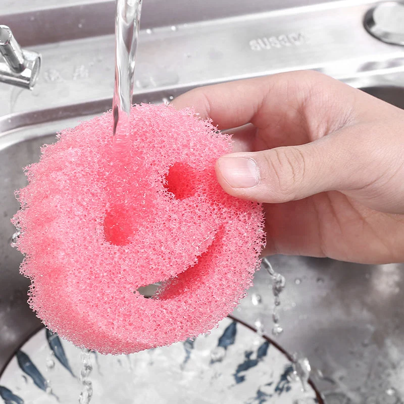 Smiley Magische Reiniger zaos uk