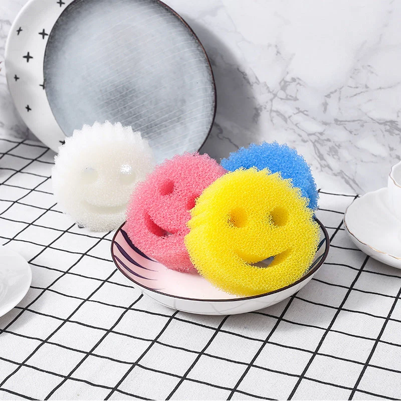 Smiley Magische Reiniger zaos uk