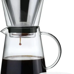 Zassenhaus Koffiezetapparaat Coffee Drip 6 Tassen