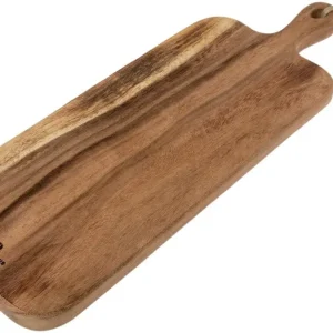 Zassenhaus Serveerplank, Acaciahout 60 x 20 cm