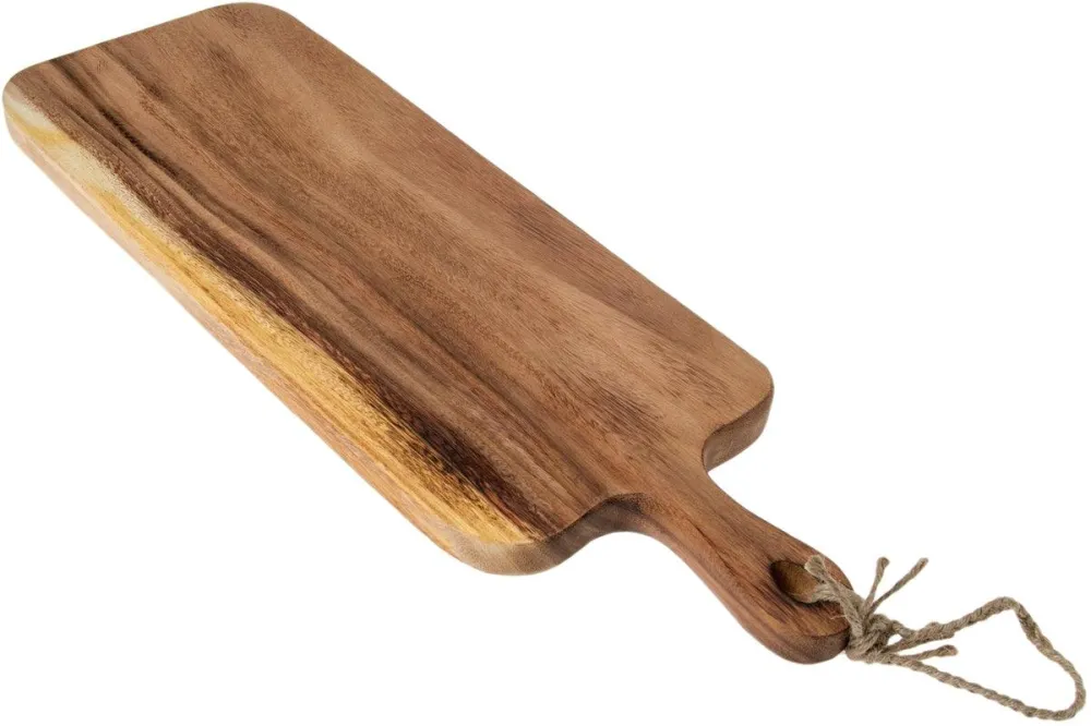 Zassenhaus Serveerplank, Acaciahout 60 x 20 cm