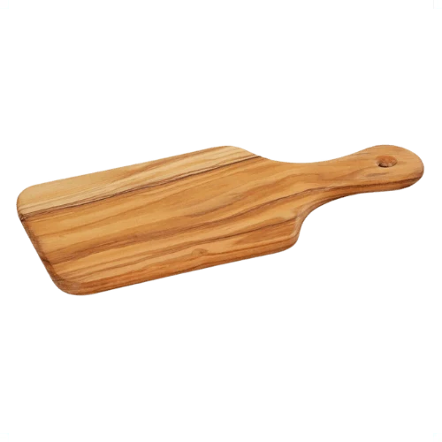 Zassenhaus Snijplank olijfhout 22 x 11 cm