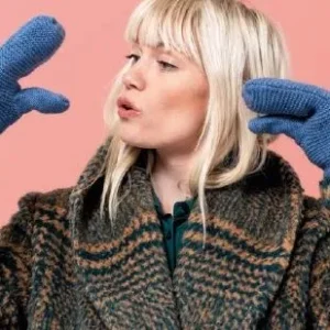 Warme handschoenen | Zilch gloves diverse kleuren Honey