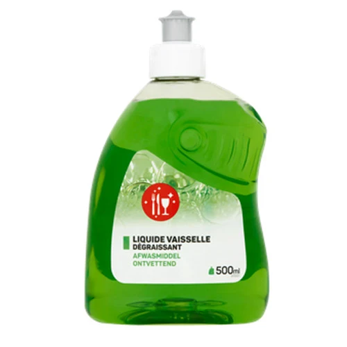 Afwasmiddel 0.5l ZMK