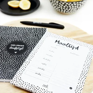 Maaltijdplanner Zoedt