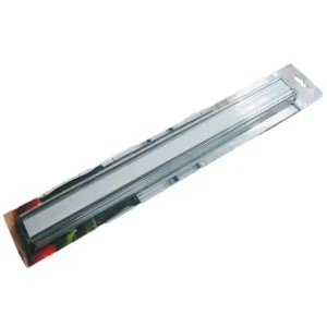 Barra Magnetica de 40cm en Acero Inoxidable Str ZONA CHEF
