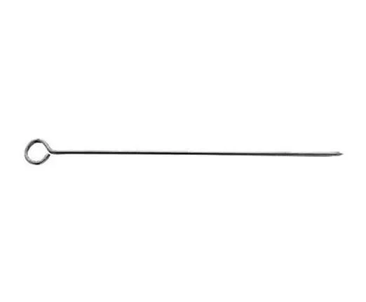 Brocheta de 25 cm BWTH/CCS ZONA CHEF