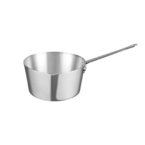 Cazo Conico acero inoxidable de 13 cm DNX ZONA CHEF