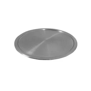 Charola de Aluminio p/Pizza de 7.5"/8.5" TRVBWTH ZONA CHEF