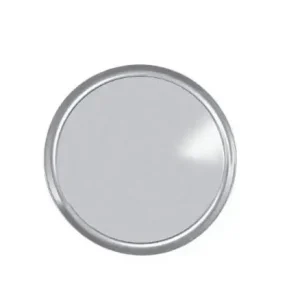 Charola para Pizza redonda borde Ancho 13" BWTH ZONA CHEF