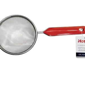 Colador Acero 10 cm Hs ZONA CHEF