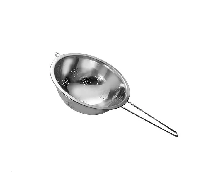 -Colador Rigido Acero Inoxidable diferentes medidas- ZONA CHEF