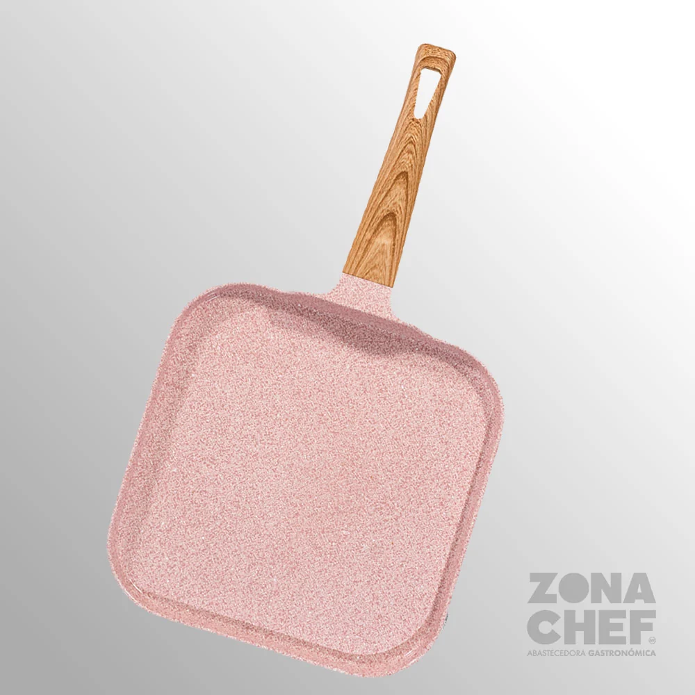 Comal Grill Linea Coquette 28 cm ZONA CHEF