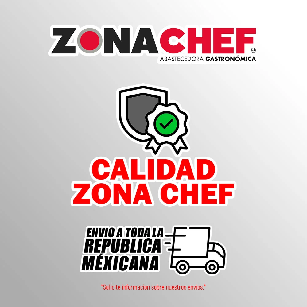Copa Labrada Tinto Libia Tornasol 245 ml VIT ZONA CHEF