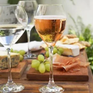 Copa Nadir Vino Prestige 500 ml Caja 6 piezas ZONA CHEF