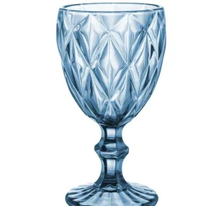Copa Tinto Libia Cobalto 245 ml VIT ZONA CHEF