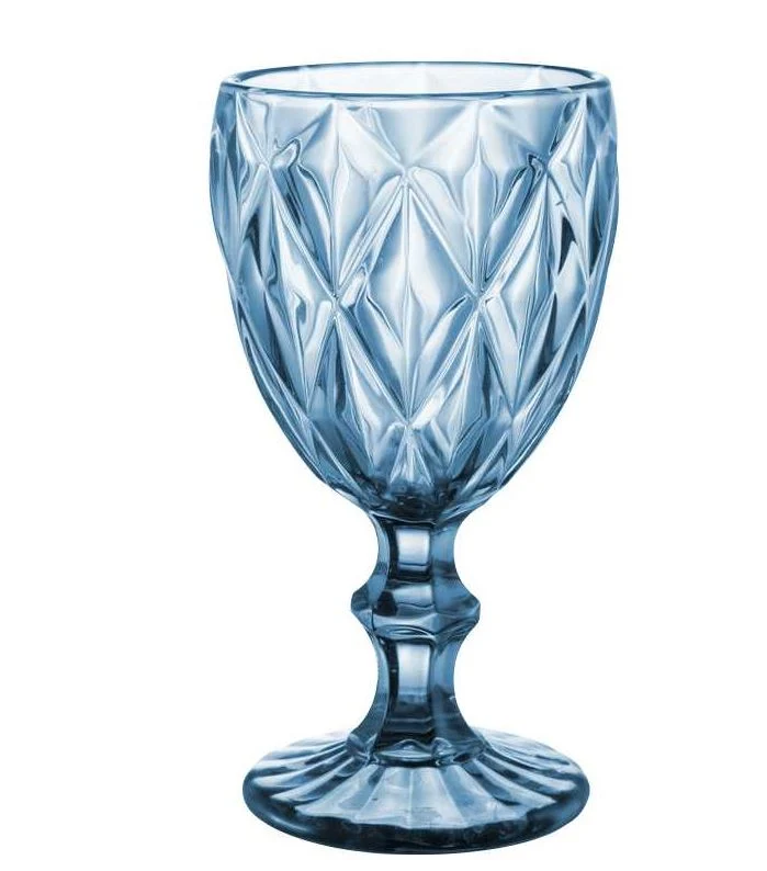 Copa Tinto Libia Cobalto 245 ml VIT ZONA CHEF