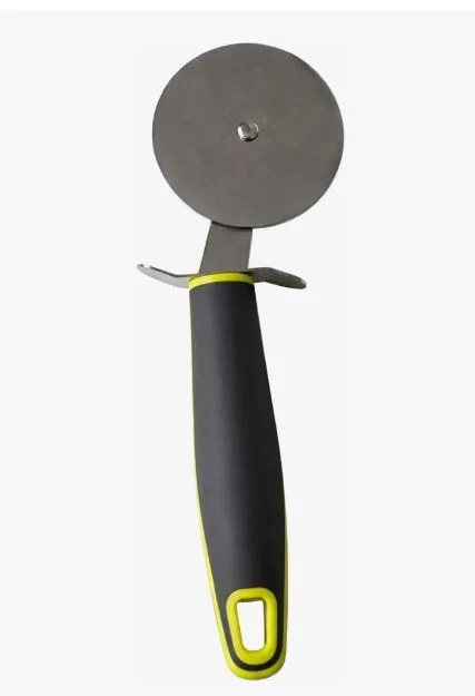 Cortador de Pizza 20 cm ZONA CHEF