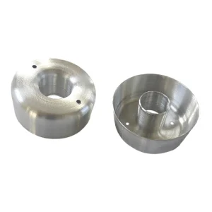 -Cortadores de Donas en Aluminio de diferentes medidas de diametro BKRY- ZONA CHEF