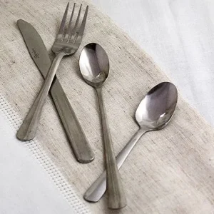 -Cubiertos Lisos- ZONA CHEF