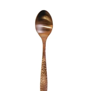 Cuchara Cafetera PARMA GOLD ROSE 18/10 ANF ZONA CHEF