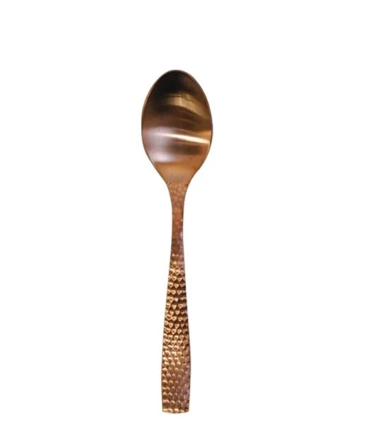 Cuchara Cafetera PARMA GOLD ROSE 18/10 ANF ZONA CHEF
