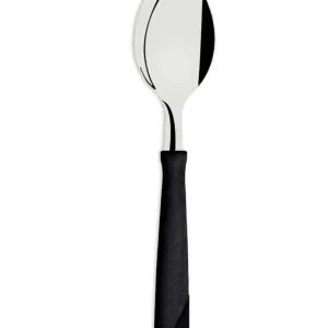 Cuchara de mesa New Kolor negro ZONA CHEF