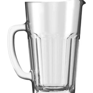 Jarra Bristol 1.2 LT BH C/ 6 Piezas ZONA CHEF