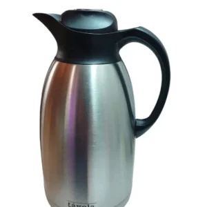 Jarra Cafetera Acero inoxidable 1.2 Malibu ZONA CHEF