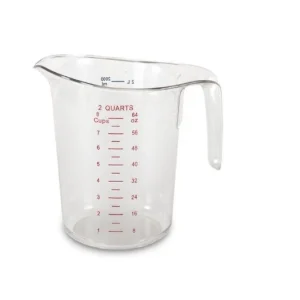Jarra Medidora 2 lt CCS ZONA CHEF