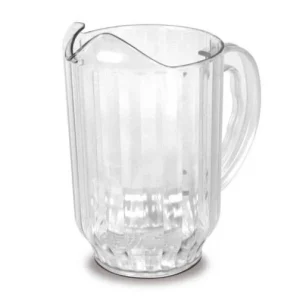 Jarra de Policarbonato 1.8 lts BWTH/VCT ZONA CHEF