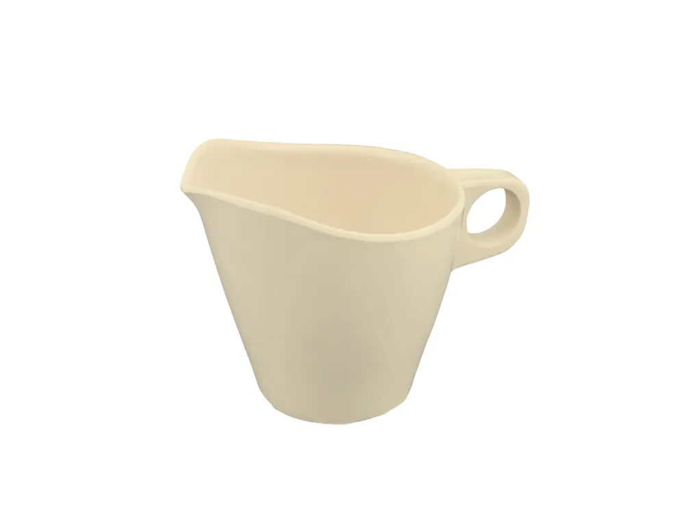 Linea Melamina BEIGE Salsera 92 gr Trv ZONA CHEF