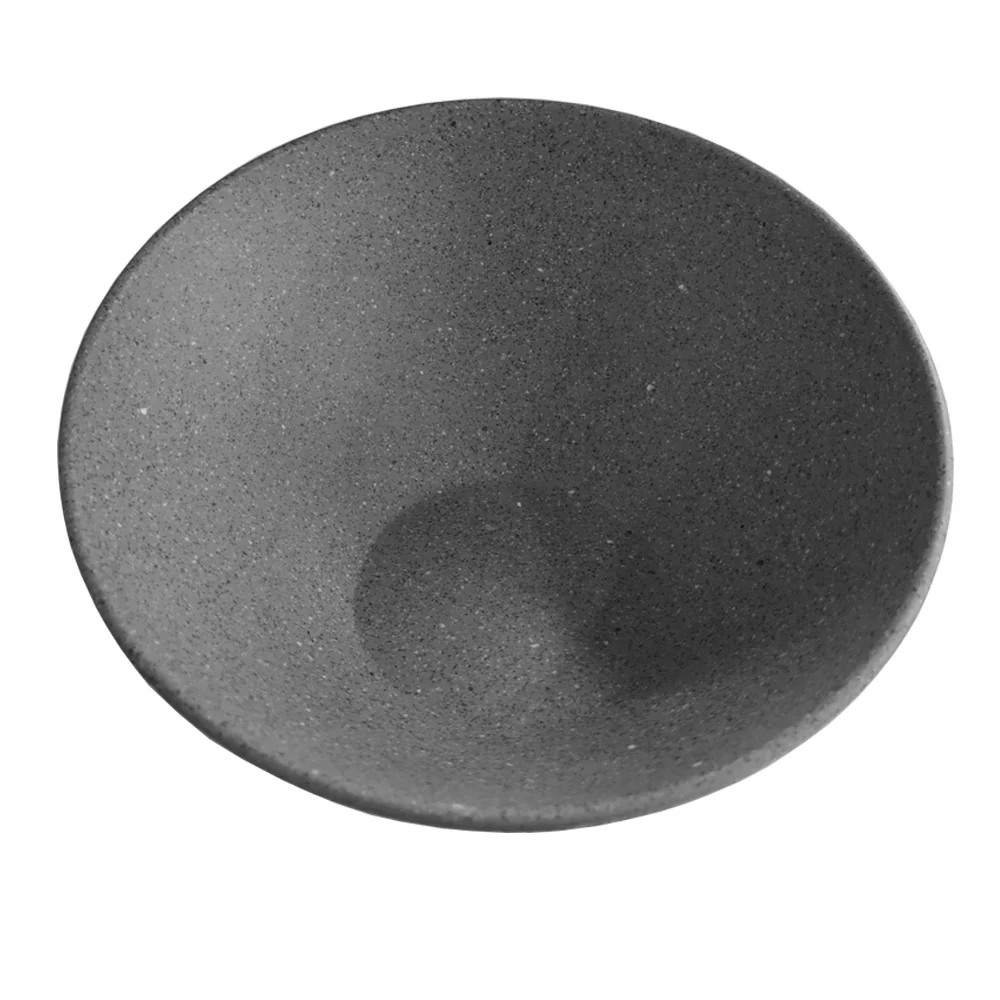 -Linea Melamina GRAY GRANITE Bowl Inclinado Anf- ZONA CHEF