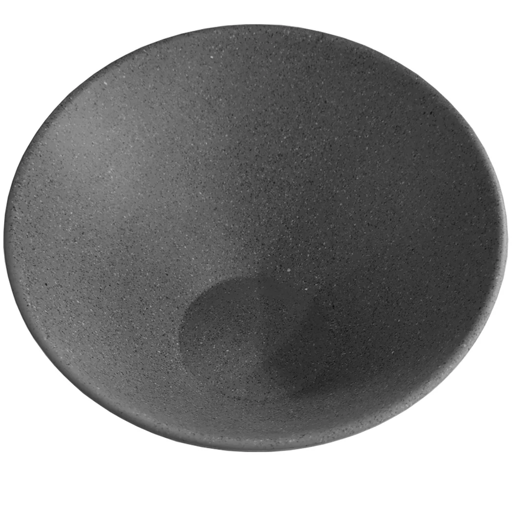 -Linea Melamina GRAY GRANITE Bowl Inclinado Anf- ZONA CHEF