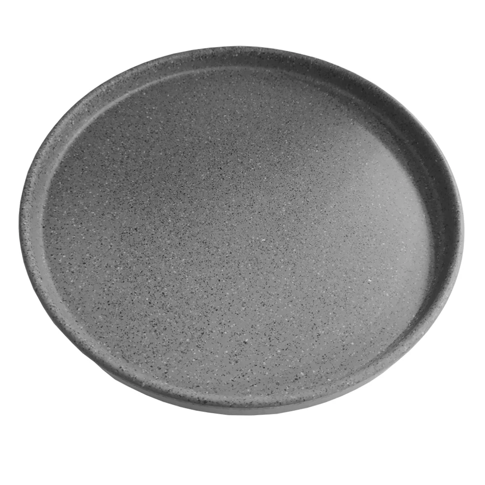 -Linea Melamina GRAY GRANITE Plato Barcelona Anf- ZONA CHEF