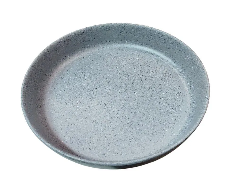 Linea Melamina GRAY GRANITE Tazon Ensalada 26 cm ANF ZONA CHEF