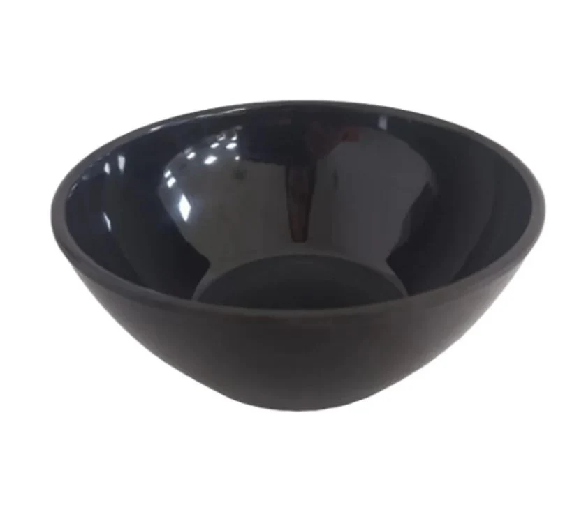 Linea melamina negra Tazon 5.5" TRV ZONA CHEF