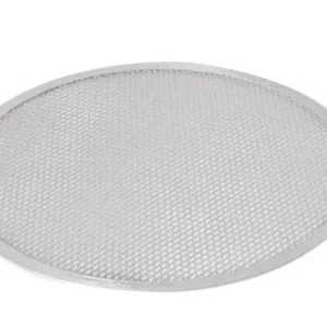 Malla p/Pizza de Aluminio 20" ZONA CHEF