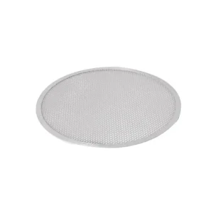 Malla p/Pizza de Aluminio 8" BWTH ZONA CHEF